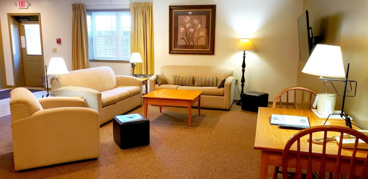 Lodging On The Square Berlin Εξωτερικό φωτογραφία