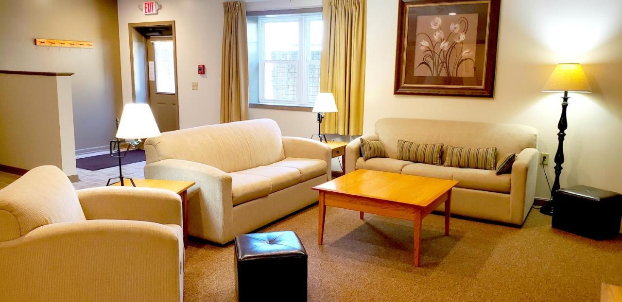 Lodging On The Square Berlin Εξωτερικό φωτογραφία